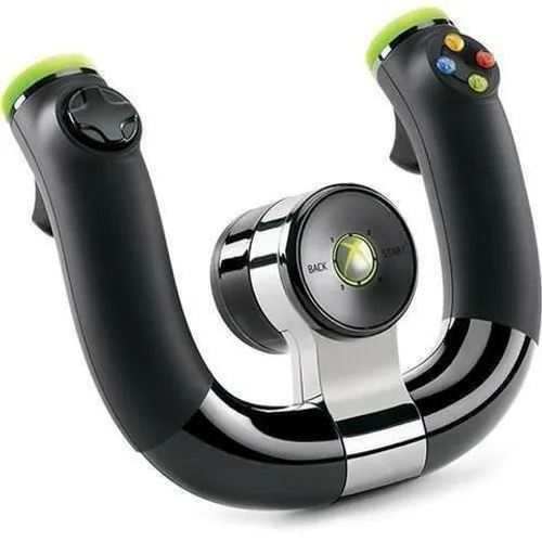 Volante Wireless Original do Xbox 360