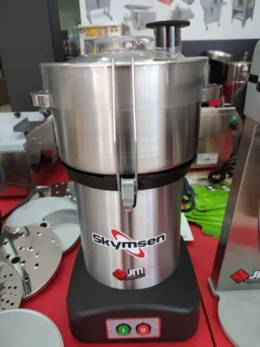 Cutter para processar alimentos