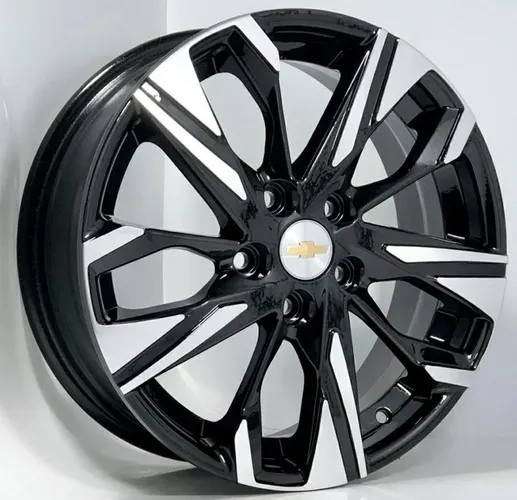 Rodas Aro 16 Originais Chevrolet Tracker 2021 5x105 Novas( ACEITO CREDISHOP)