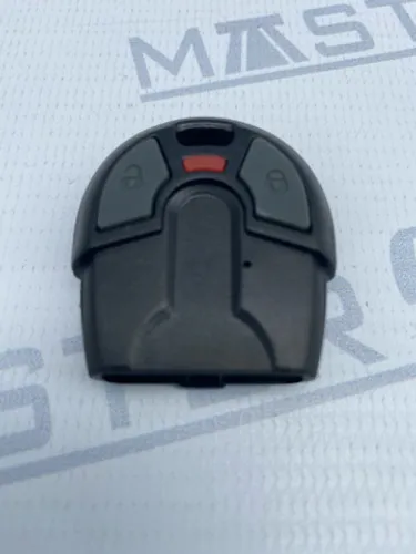 Controle pósitron para chave linha Fiat p alarme pósitron