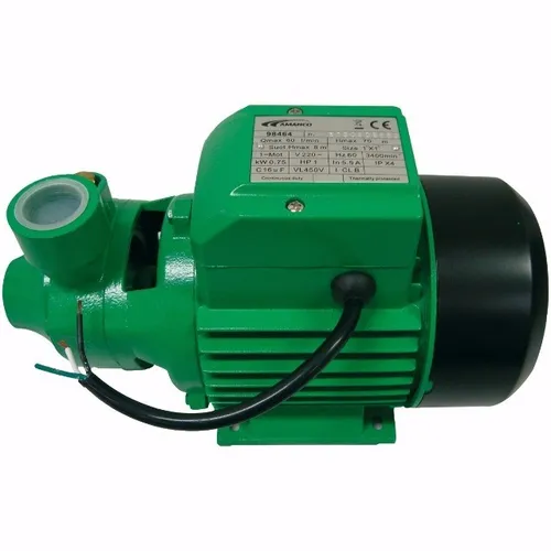 Bomba D' Água Periférica 1,0Cv Xkm80 110V Amanco