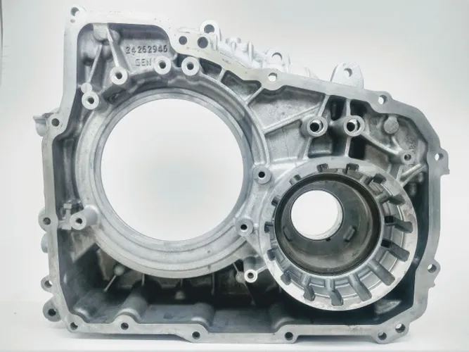 Capa seca câmbio automático GM Cruze Spin Prisma Cobalt 6t30