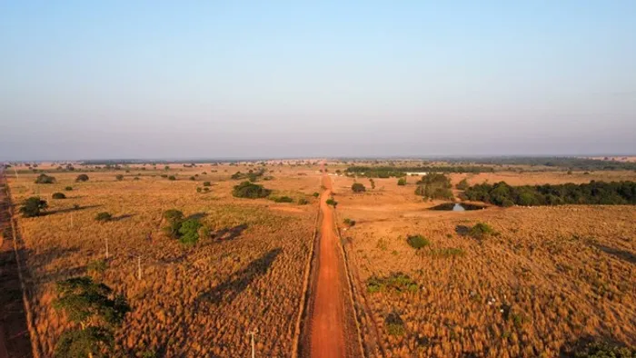 Fazneda de 2.400 alq em Tocantins-To 480 milhões de reais
