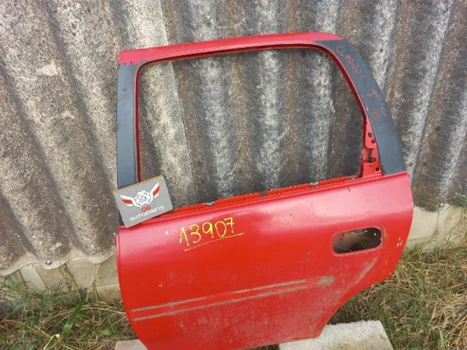 porta corsa TE classic #13907