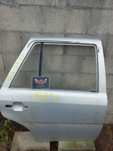porta gol G3 G4 TD #13852
