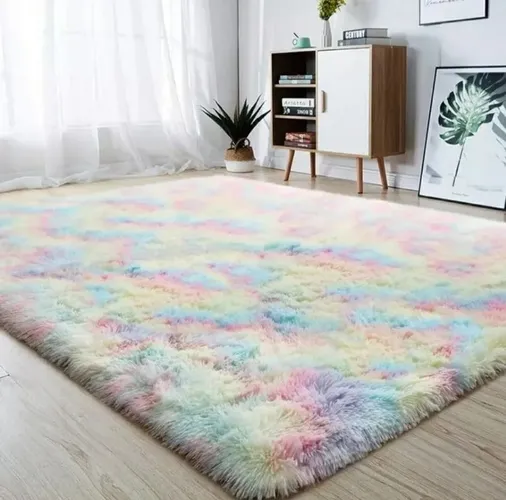 Tapetes Sala/Quarto várias cores