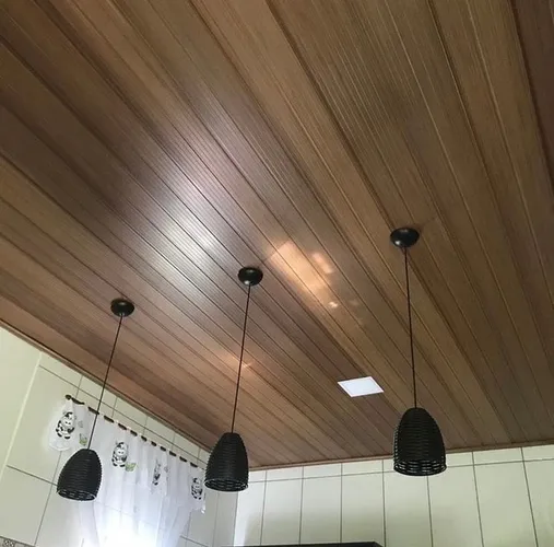 DRYWALL & PVC - Forros e Divisórias 
