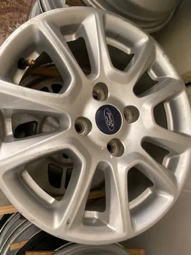 Roda Ford Ecosport aro 15 original unidade valor mínimo 
