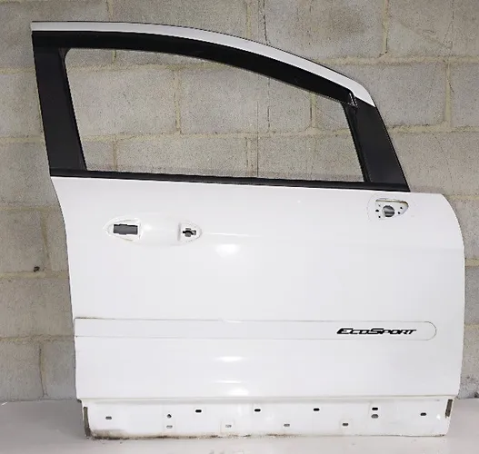 porta ecosport 2013 a 2017 dianteira direita ate 03 x sem juros