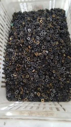 Conpro Metal duro .