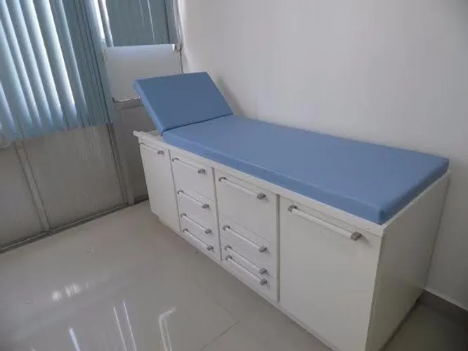 Macas Clínicas de Luxo Para todas as Áreas Humanas- Médicos, Esteticistas etc  