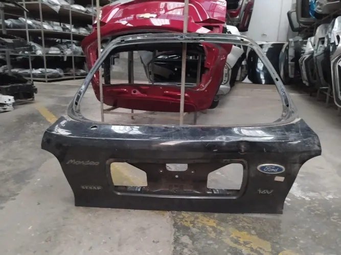 Tampa Traseira Mondeo 1995 1996 1997