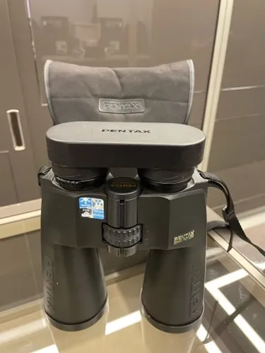 Binóculo à prova de água 