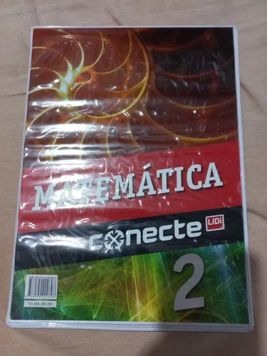 conecte matemática 2