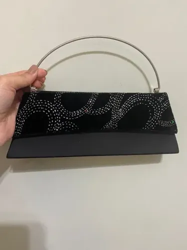 Bolsa de mão 