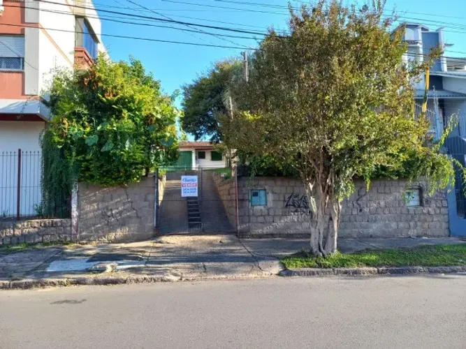 Lindo terreno na Intercap