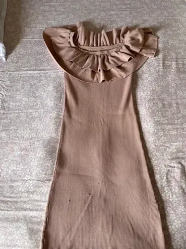 Vestido linha