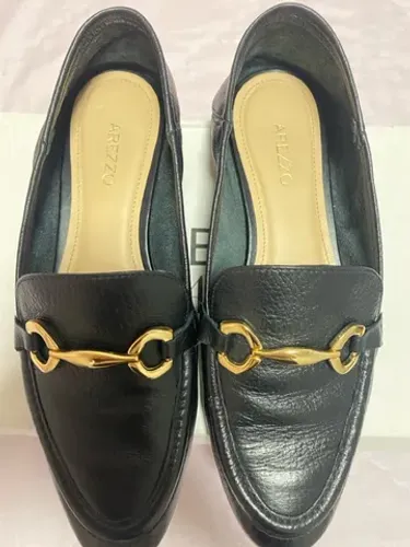 Mocassim Feminino Arezzo