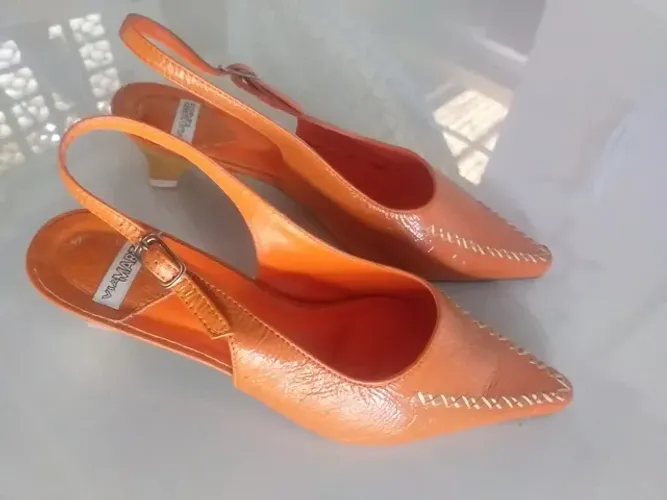 Sapato feminino