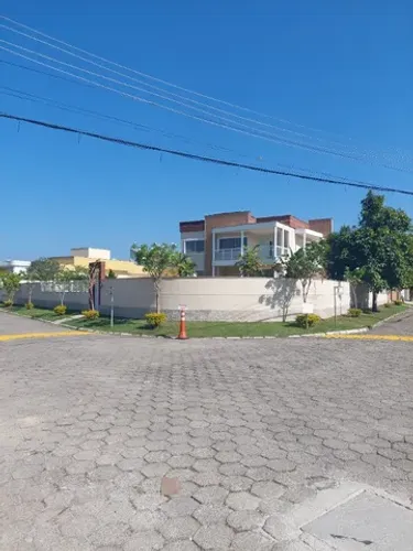 Casa; Maricá; RJ; Condomínio Elisa Lake & Beach