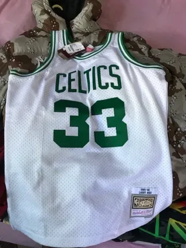 Camiseta regata mitchell & Ness   Original 
