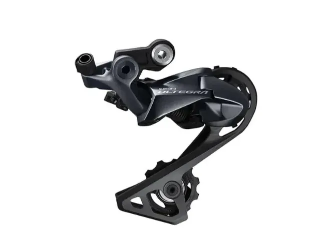 Câmbio Ultegra 11v R8000 Longo GS