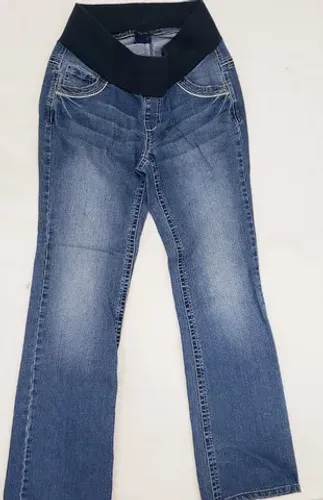 Calça gestante P