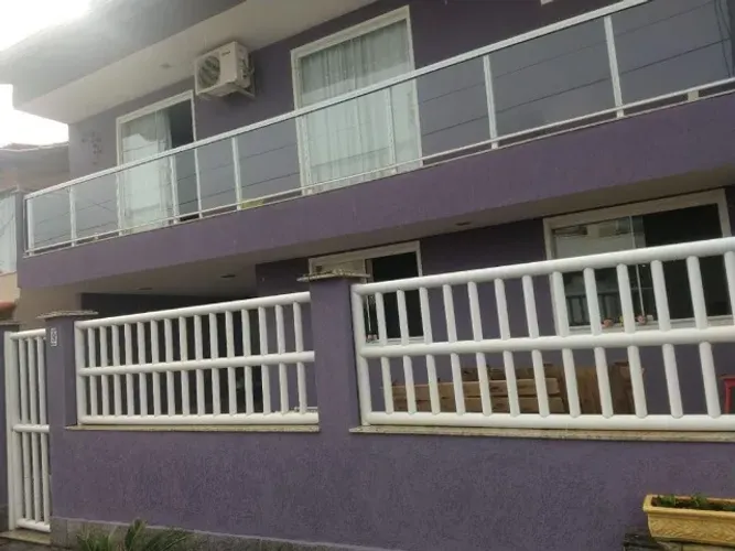 (Fator1888) Casa Duplex - Oportunidade! 2 Casas no Moinho