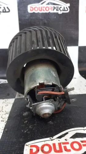 Motor Ar Forçado Chevrolet Celta 2006 2007