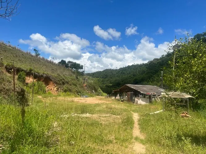 Fazenda 54 Hectares - BR 381 - Nova Era/MG