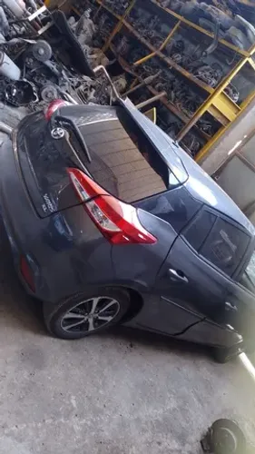 Vendo peças Toyota Yaris XL 2020