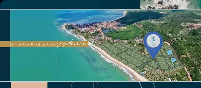 Lenildo Vende Lançamento Lot. Beira-mar Pontal de Coruripe TOP