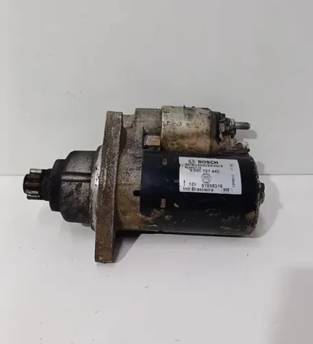 Motor de Arranque Fiat Linea 1.8 2014 51865316
