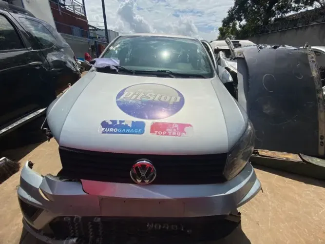 Vw Voyage 1.0LMC4 2020-2021