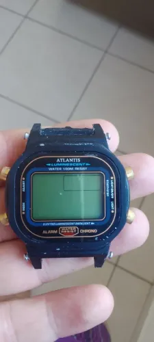 VENDO RELÓGIO ATLANTIS.