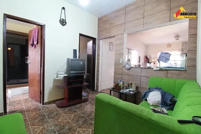 Casa à venda, 3 quartos, 2 vagas, São José - Divinópolis/MG