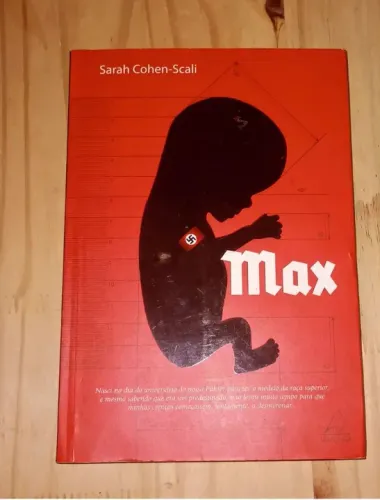 Max
