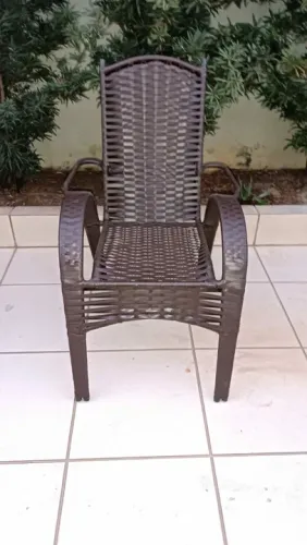 Poltrona pra piscina (pronta entrega) 