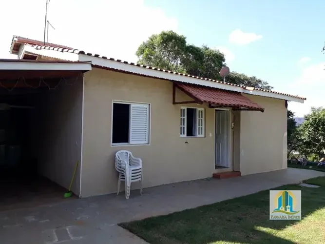 Casa-Terrea-para-Venda-em-Suru-Santana-de-Parnaiba-SP