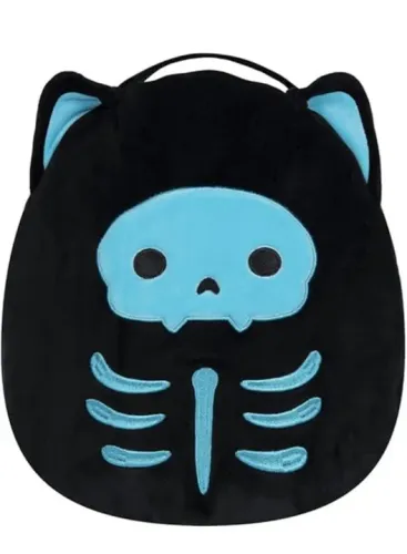 Squishmallow - Esqueleto Halloween