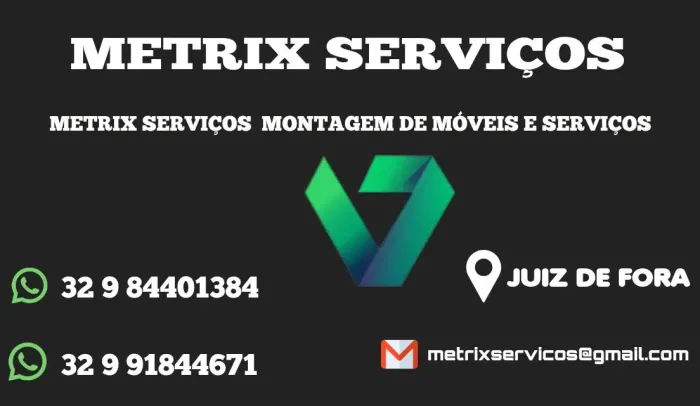 MONTADOR DE MÓVEIS