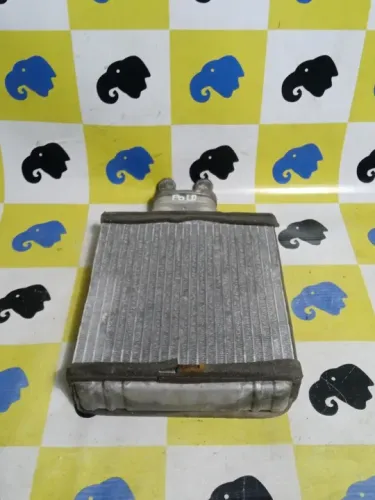 Radiador Ar Quente Polo 2003-12 Cod. 6q0819031