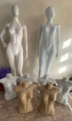 Manequim