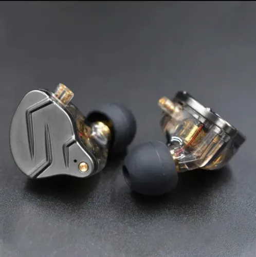 Kz zsn pro