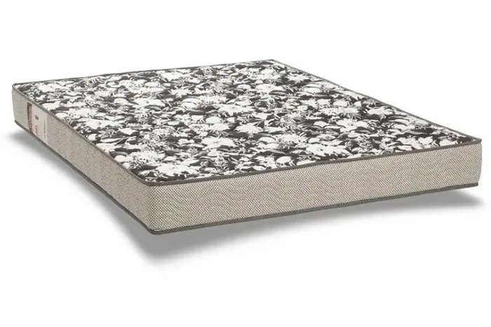 Colchão casal ultra resistente !! Sr8991m
