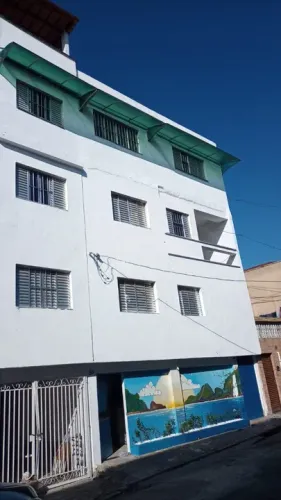 Aluga-se quartos para rapazez em Guarulhos