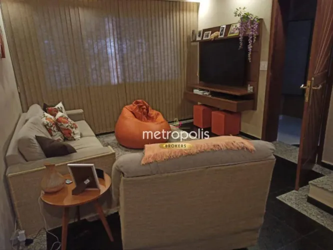 Sobrado à venda, 128 m² por R$ 610.001,00 - Jardim Patente Novo - São Paulo/SP