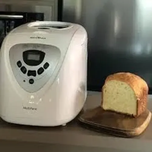 Lacrada Panificadora Multipane 12 Programas 550W 220V Branca - Britânia