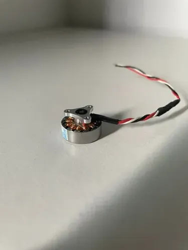 Motor Do Braço Drone Dji Mini 2/se