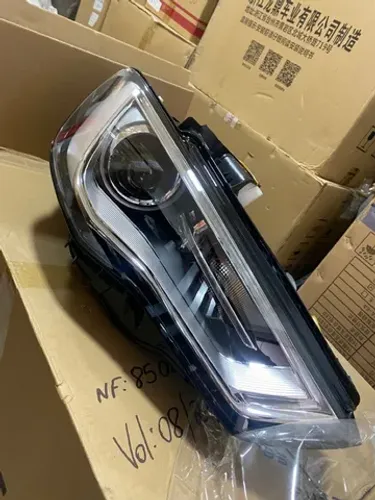 Farol A3 2015 (par)